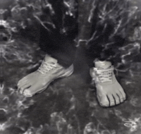 Shoes Feet GIF by Respective