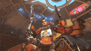 Wrecking Ball Scream GIF by Xbox