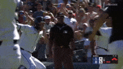 Celebrate Detroit Tigers GIF by MLB
