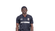 CVFuegoFC cv fuego fuego fc fc fuego Sticker