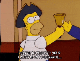 homer simpson joe quimby GIF