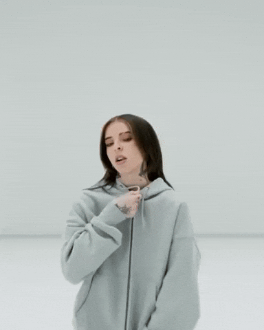 Queer Latina GIF by Respective