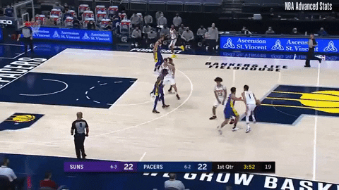 losilla giphyupload phoenix suns dario saric GIF