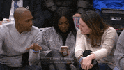 celebrity GIF by NBA