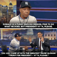 GIF by The Daily Show with Trevor Noah