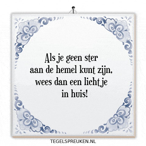 Nl Wijsheid GIF by Tegelspreuken.nl