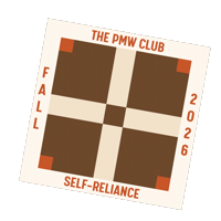 Merit Badges Sticker by ProperMountainWomanClub