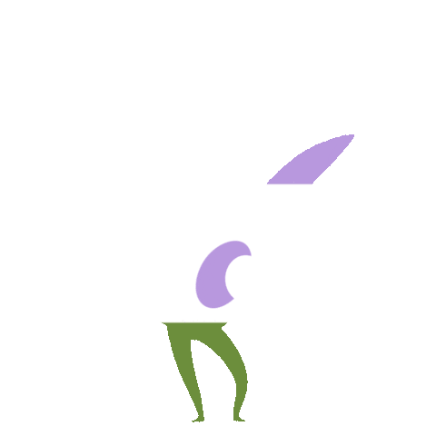 Pride Day Dance Sticker