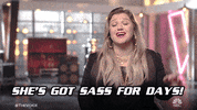 the voice singing GIF by NBC