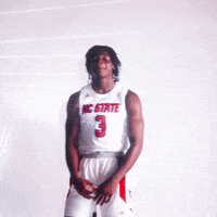 Nc State Go Pack GIF by NC State Athletics