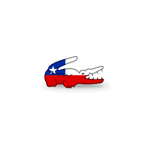happy party GIF by LACOSTE