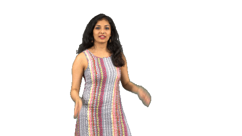 Team Mm Sticker by MissMalini