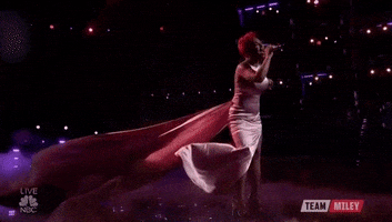 season 11 nbc GIF by The Voice
