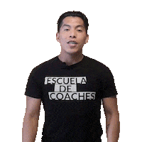 Personaltrainer Fitnesscoach Sticker by Escuela de Coaches