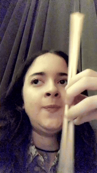 Melisfis GIF