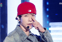 Handsome GIF