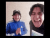 Dap Homie GIF