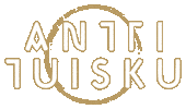 Antti Tuisku Sticker by Warner Music Finland