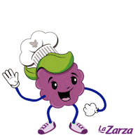 Feliz Pasteles Sticker by Pastelerías La Zarza