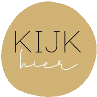 Miek Sticker by chicchic_nl