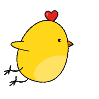 Coming On My Way Sticker by Beaky Boops