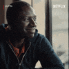 Omar Sy Lupin GIF by Netflix España