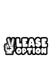 Lease Option Sticker by Subto | Pace Morby