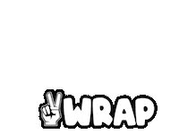 Wrap Sticker by Subto | Pace Morby