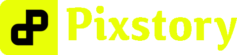 Neon Sticker by Pixstory