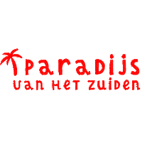 den bosch festival Sticker by Paradijs van het Zuiden