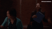 Lights Out Omg GIF by Kim's Convenience