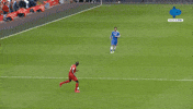 Banana Chelsea GIF by MolaTV