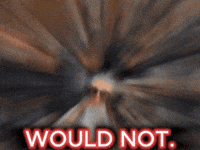 Reject Deny GIF