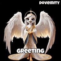 Warmth GIF by thedoveinity