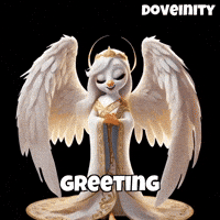 Warmth GIF by thedoveinity