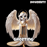 Warmth GIF by thedoveinity