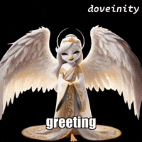 Warmth GIF by thedoveinity