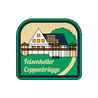 Travel House Sticker by startgmbh