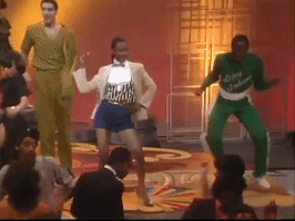 episode 409 dancing GIF by Soul Train