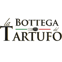 sticker truffle by La Bottega del Tartufo