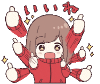 Jersey Ok Sticker