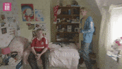 This Country Comedy GIF by BBC Three