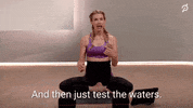 Kristin Mcgee GIF by Peloton