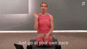 Kristin Mcgee GIF by Peloton