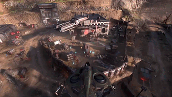 Halo Infinite Gameplay