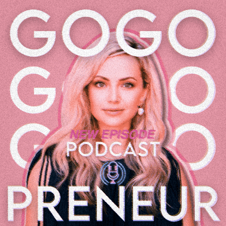 Woman Podcast GIF by gogosrealestate