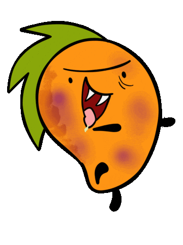 Halloween Zombie Sticker