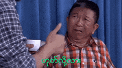 asking questions GIF