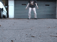 Fight Drama GIF by Charles Pieper