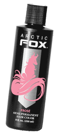 Sticker by Arctic Fox Hair Color